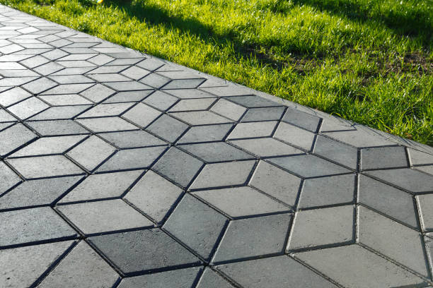 Best Affordable Driveway Pavers  in Manor, TX